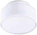 Paulmann LED Deckenleuchte Selection Bathroom Maro IP44 1x6,8W rund 155mm 3000K...