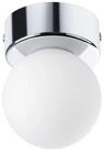 Paulmann Deckenleuchte Selection Bathroom Gove IP44 max. 1x20W Satin,...
