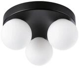 Paulmann Deckenleuchte Selection Bathroom Gove IP44 max. 3x20W Rondel...