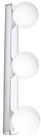 Paulmann Wandleuchte Selection Bathroom Gove IP44 max. 3x20W Balken...