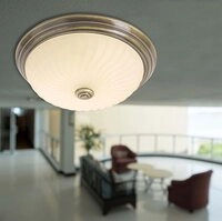 Steinhauer LIGHTING Deckenstrahler, Leuchtmittel nicht inklusive, Deckenleuchte
