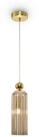 MAYTONI DECORATIVE LIGHTING Pendelleuchte Antic 1 10x34.7x10 cm, ohne Leuchtmittel,