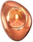 MAYTONI DECORATIVE LIGHTING Wandleuchte Mabell 1 20.8x27.5x12.8 cm, ohne