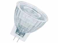 Ledvance LED-Leuchtmittel LED MR11 P, G4, 1 St., Warm weiß, 827, Geringer