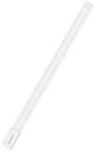 Ledvance LED-Leuchtmittel DULUX LED L HF & AC MAINS V, 2G11, 1 St., Kalt wei&szlig;,