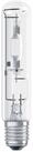 Osram LED-Leuchtmittel OSRAM LAMPE Halogenmetalldampflampe HQI-T 400/N E40 12X1