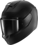 Shark Motorradhelm Ridill 2 Blank Helm, Vorbereitet F&uuml;r
