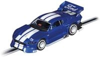 Carrera&reg; Rennbahn-Auto Carrera 20027751 - EVOLUTION Ford Mustang GTY "No.5" mit