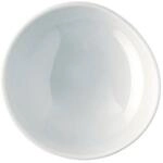 Rosenthal Schale Junto Opal Green Bowl 8&nbsp;cm, Porzellan, (Sch&uuml;sseln & Schalen),