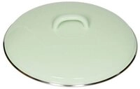 Riess Topfdeckel Classic Pastell, 22 cm