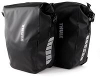 Thule Fahrradtasche Shield Pannier 25L Pair (Set, 2-tlg)
