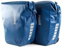 Thule Fahrradtasche (Set, 2-tlg)