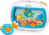 Baby Einstein Nachtlicht Schlummerlicht Sea Dreams, Einschlafhilfe,...