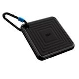 SILICON POWER interne HDD-Festplatte, Externe Festplatte Silicon Power PC60 2 TB SSD