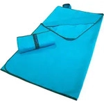 Dyckhoff Sporthandtuch Mikrofaser Sporttuch, Microfaser (1-St), auch als 2er Set