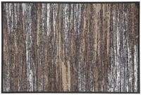 wash+dry by Kleen-Tex Fu&szlig;matte Scratchy, rechteckig, H&ouml;he: 7 mm,...
