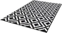 wash+dry by Kleen-Tex Teppich Kalmar, rechteckig, H&ouml;he: 7 mm, rutschhemmend,