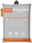Siena Garden Gartenm&ouml;bel-Schutzh&uuml;lle AquaShield, Sitzgruppenh&uuml;lle...