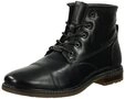 bugatti bugatti Stiefelette Leder Schn&uuml;rstiefelette