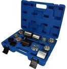 Brilliant Tools Montagewerkzeug Silentlager-Werkzeug-Satz, f&uuml;r BMW, 14-tlg...