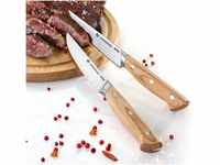 Zassenhaus Steakmesser 2er-Set (070811)