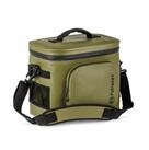 Petromax K&uuml;hlbox Petromax K&uuml;hltasche 8 Liter Oliv f&uuml;r Camping, Angeln und Picknick