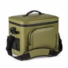 Petromax K&uuml;hlbox Petromax K&uuml;hltasche 22 Liter Oliv f&uuml;r Camping, Angeln und