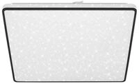Briloner Leuchten LED Deckenleuchte 3749-415, LED fest integriert, 2700K -