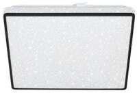 Briloner Leuchten LED Deckenleuchte 3748415, LED fest integriert, 4000K -