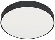 EGLO LED Deckenleuchte Zubieta-a, Leuchtmittel inklusive, Wand-/Deckenleuchte -...