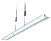 Lindby H&auml;ngeleuchte Sladja, Enthalten, LED 24 W gesamt, Farbwechsel warmwei&szlig; /