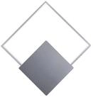 Lindby Wandleuchte Anays, LED 11,2 W gesamt, warmwei&szlig;