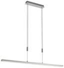 Lucande H&auml;ngeleuchte Myron, Enthalten, 1 x 24,2 W LED, Farbwechsel warmwei&szlig; /