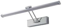 Lindby Wandleuchte Sanya, 1 x 9 W LED, warmwei&szlig;