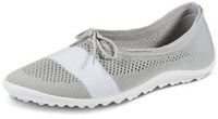 Leguano STLYE PEAR Barfu&szlig;schuh Slipper, Freizeitschuh, Bequemschuh verst&auml;rkt das