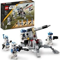 LEGO&reg; 501st Clone Troopers&trade; Battle Pack (75345), LEGO&reg; Star Wars&trade;