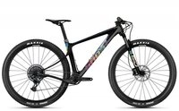 Ghost Mountainbike Lector SF UC Replica Hardtail Team Camo