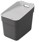 Curver M&uuml;lleimer Ready-To-Collect, Abfalltrennkorb 20l