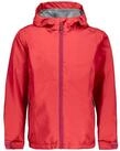 CAMPAGNOLO Softshelljacke Funktionsjacke GIRL JACKET FIX HOOD