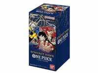 Bandai One Piece: Romance Dawn (OP-01) japanisch