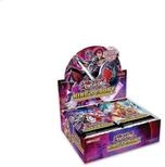 Yu-Gi-Oh Sammelkarte Yu-Gi-Oh! Kings Court 24 Booster Display 1. Auflage Deutsch