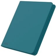 Ultimate Guard Sammelkarte Zipfolio 480 - 24-Pocket XenoSkin Quadrow