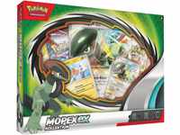 Pokémon Kollektion Mopex-ex