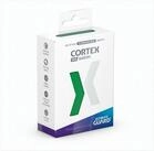 heo Sammelkarte UG Cortex Sleeves Standard Gr&uuml;n 100 ct.