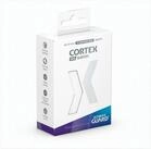 heo Sammelkarte UG Cortex Sleeves Standard Wei&szlig; 100 ct.