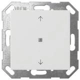 GIRA Elektroauto-Ladestation Gira Taster Wippe 517203