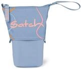 Satch Schulranzen Pencil Slider Vivid Blue (1 St&uuml;ck), M&auml;ppchen, Stifthalter, Etui