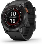 Garmin Fenix 7X Pro Solar Smartwatch
