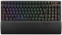 Asus ROG Strix Scope II 96 Wireless mechanische Gaming-Tastatur (Deutsches Layout,