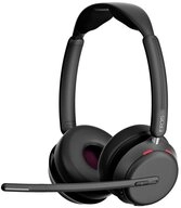 EPOS Stereo-Bluetooth-Headset, Zertifiziert f&uuml;r Microsoft Teams 1001138...